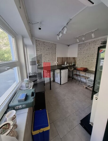 Basarabia, Titan, spatiu comercial de inchiriat.
